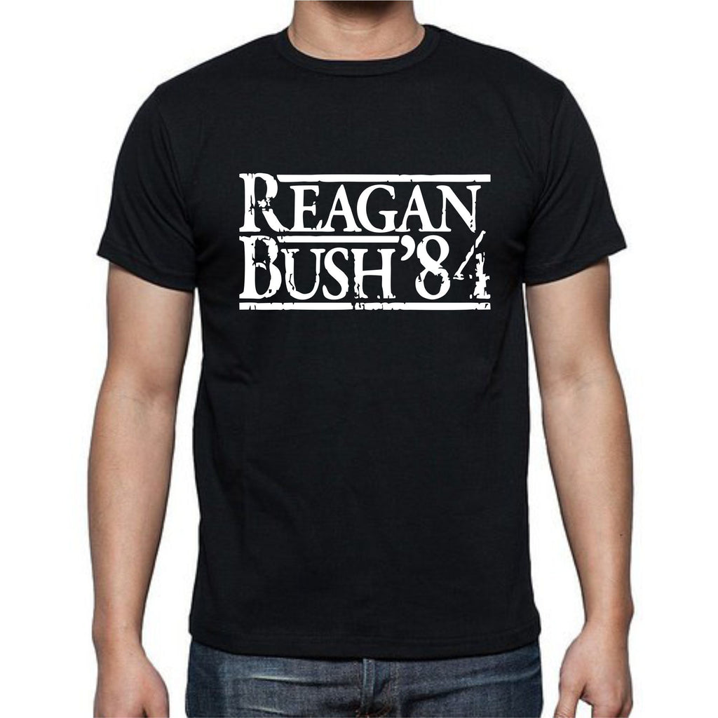 Reagan Bush 84 T-Shirt