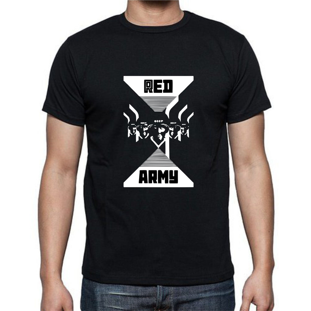 Red Army T-Shirt