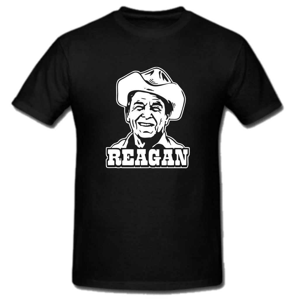 Ronald Reagan T-Shirt