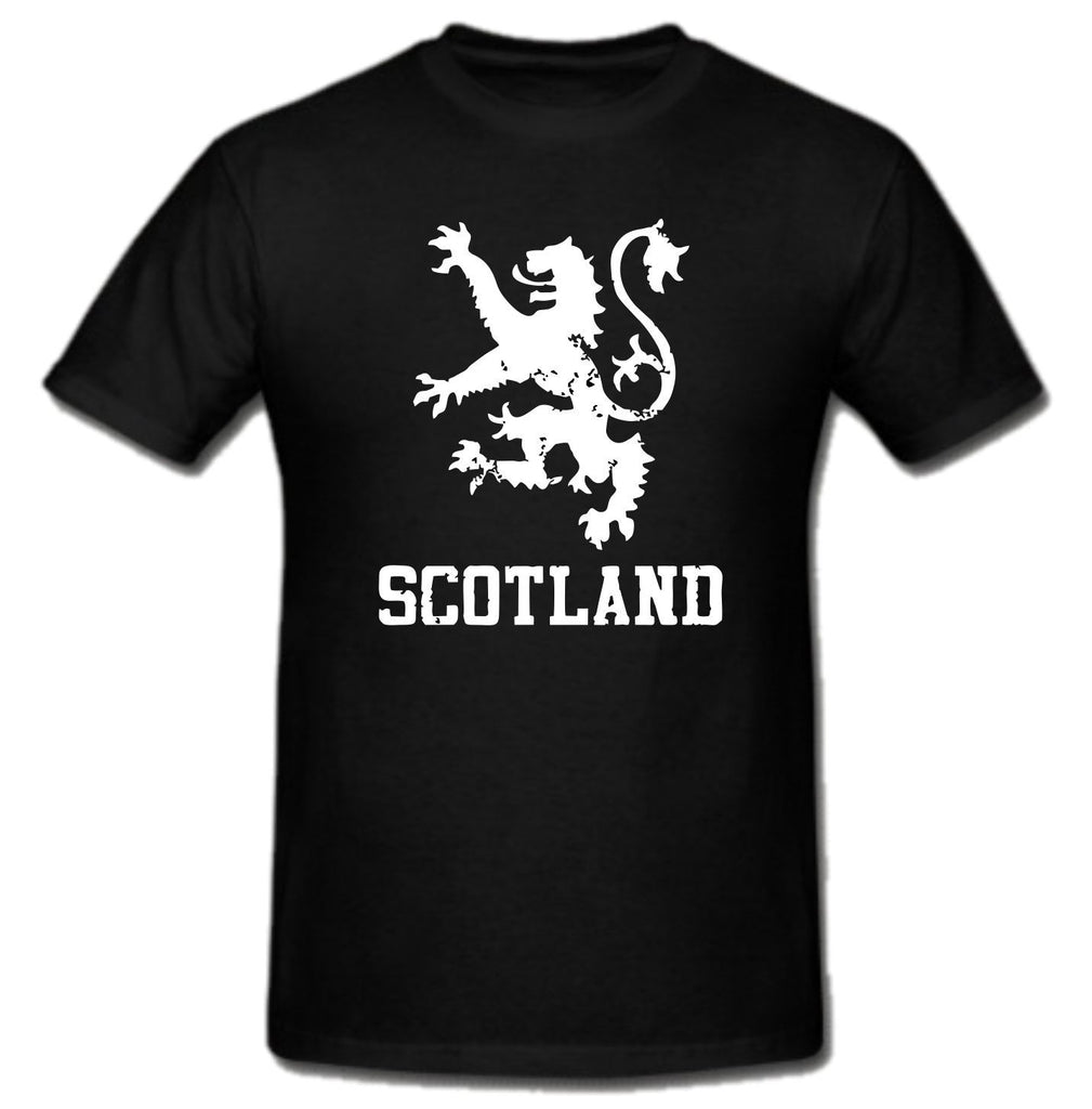 Scotland T-Shirt