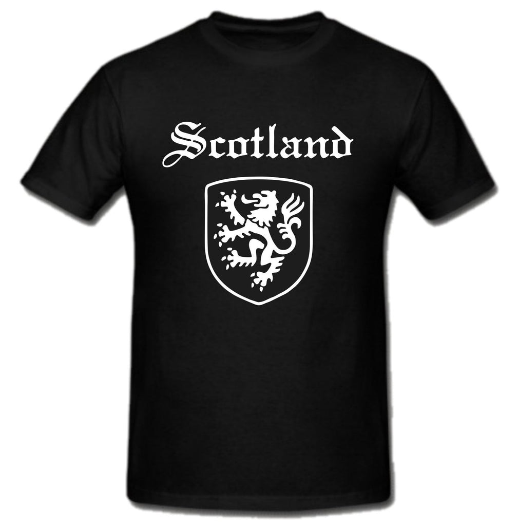 Scotland T-Shirt