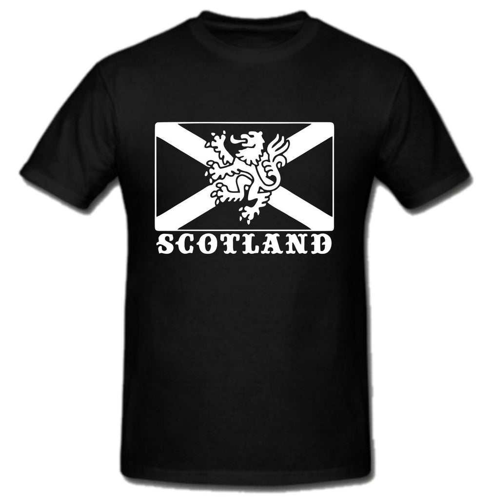 Scotland T-Shirt