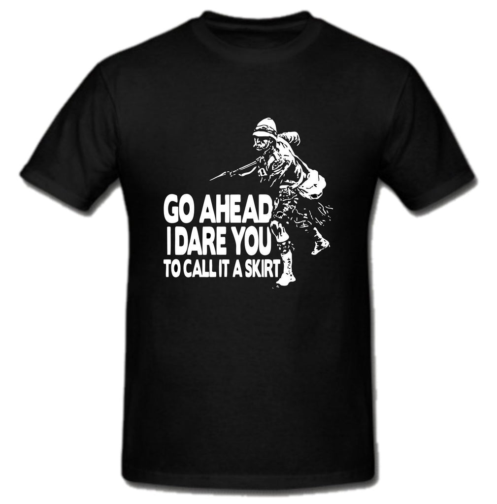Scotland T-Shirt