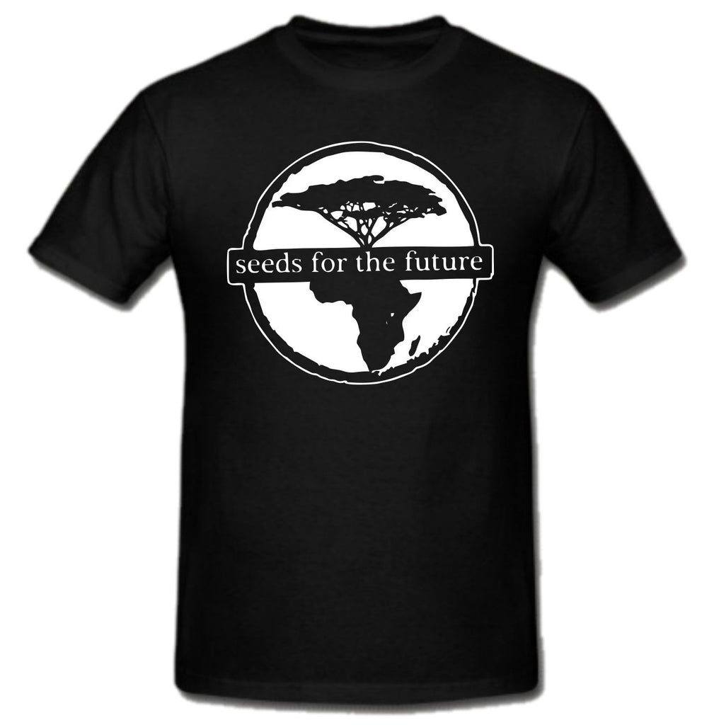 Seeds For The Future T-Shirt