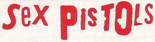 Sex Pistols | Die Cut Vinyl Sticker Decal | Blasted Rat