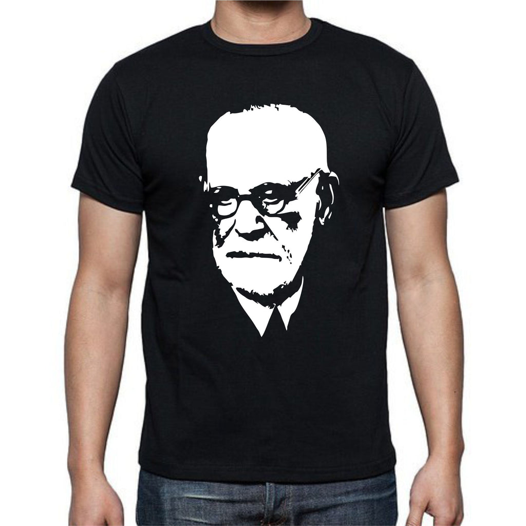 Sigmund Freud T-Shirt