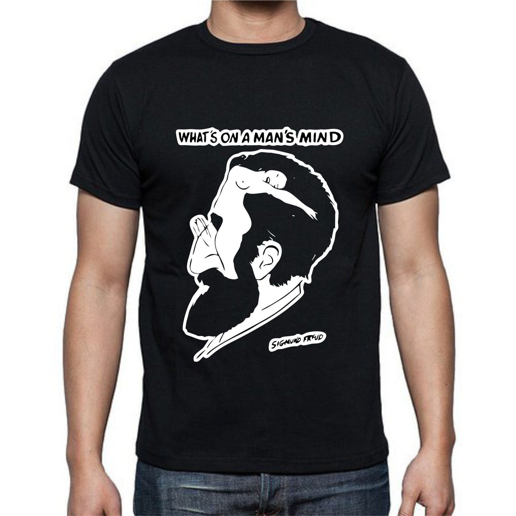 Sigmund Freud T-Shirt