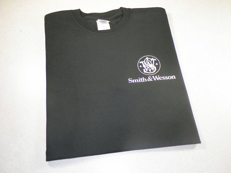 Smith And Wesson T-shirt | Blasted Rat