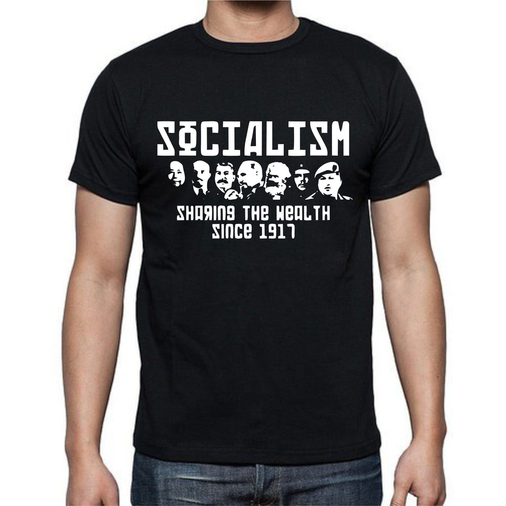 Socialism T-Shirt