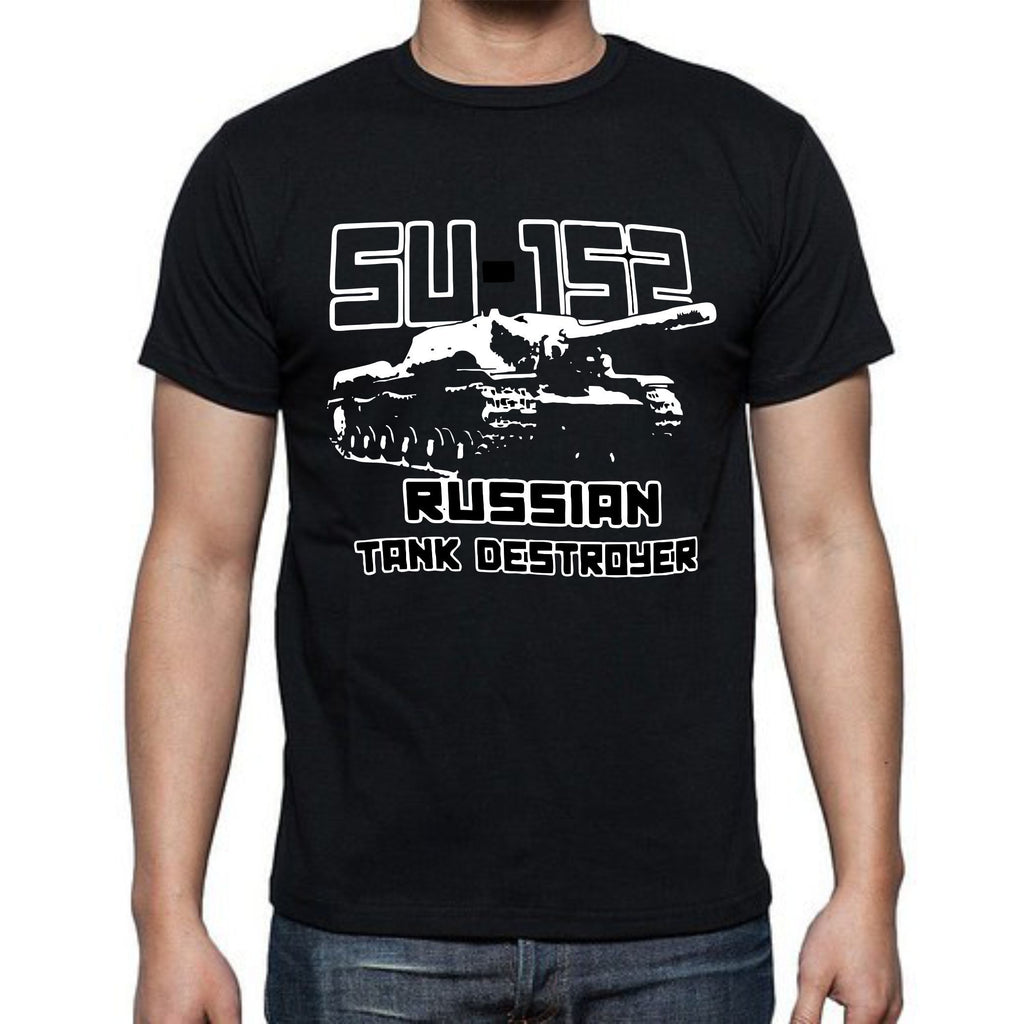 Su 152 Tank T-Shirt