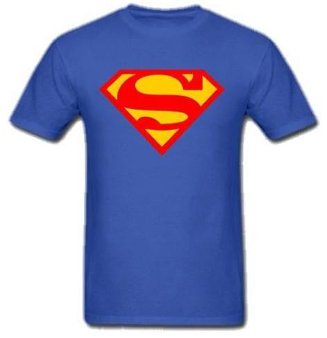 Superman T-shirt | Blasted Rat