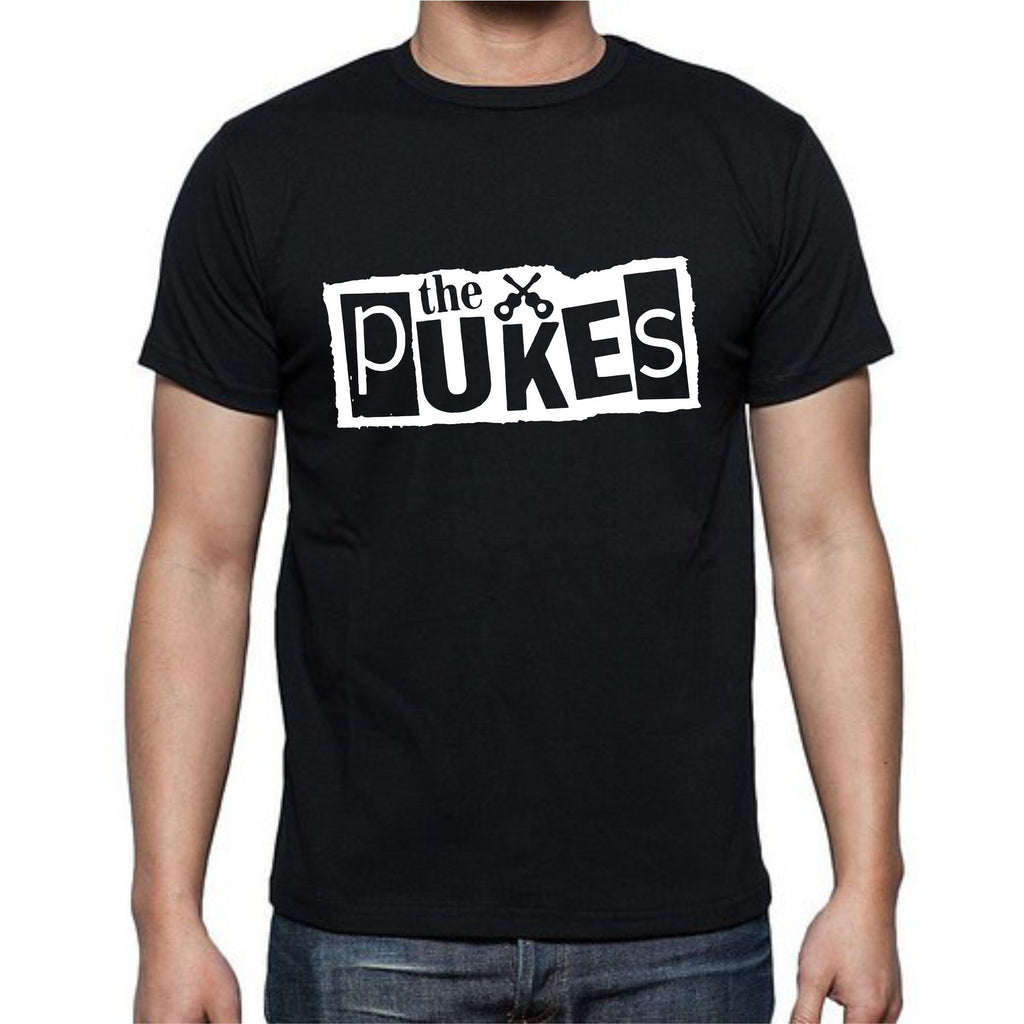 The Pukes T-Shirt