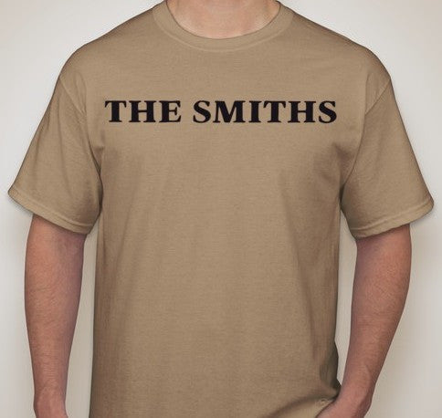 The Smiths T-shirt | Blasted Rat
