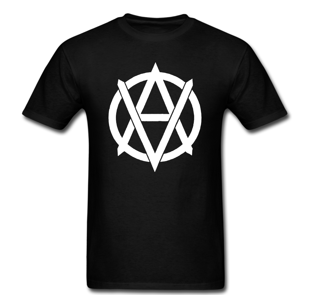 Anarcho Vegan T-shirt