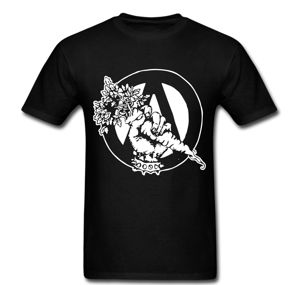 ALF Animal Liberation Front T-Shirt