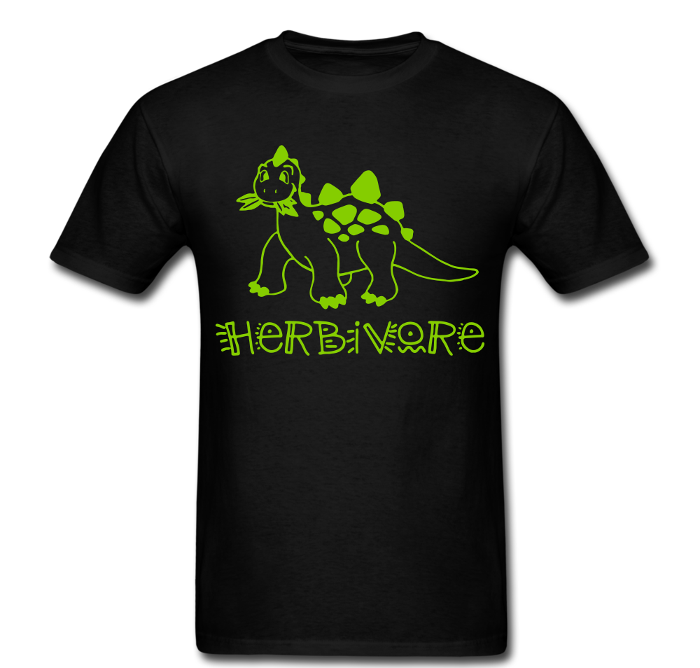 Herbivore T-shirt