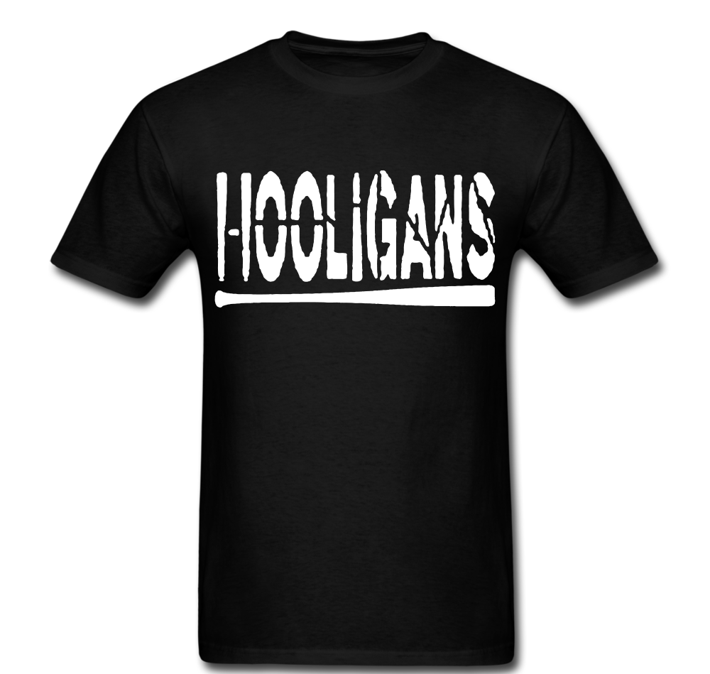 Hooligans T-shirt