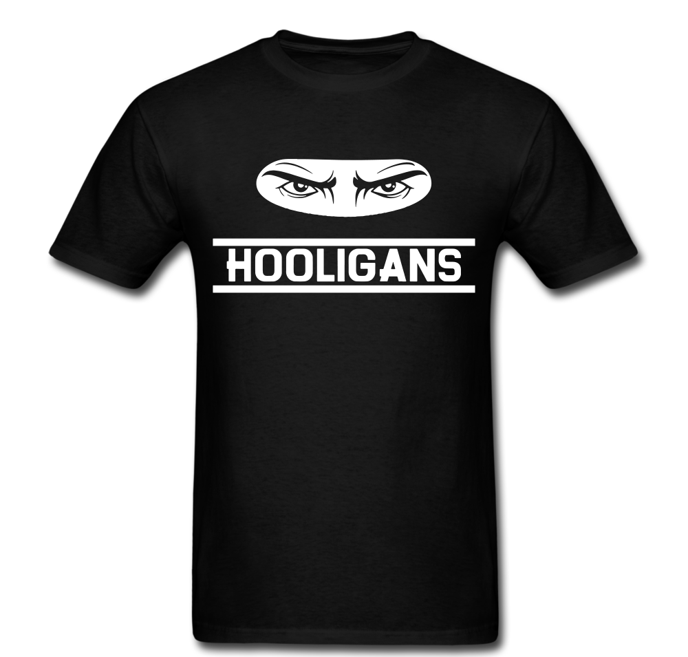 Hooligans T-shirt