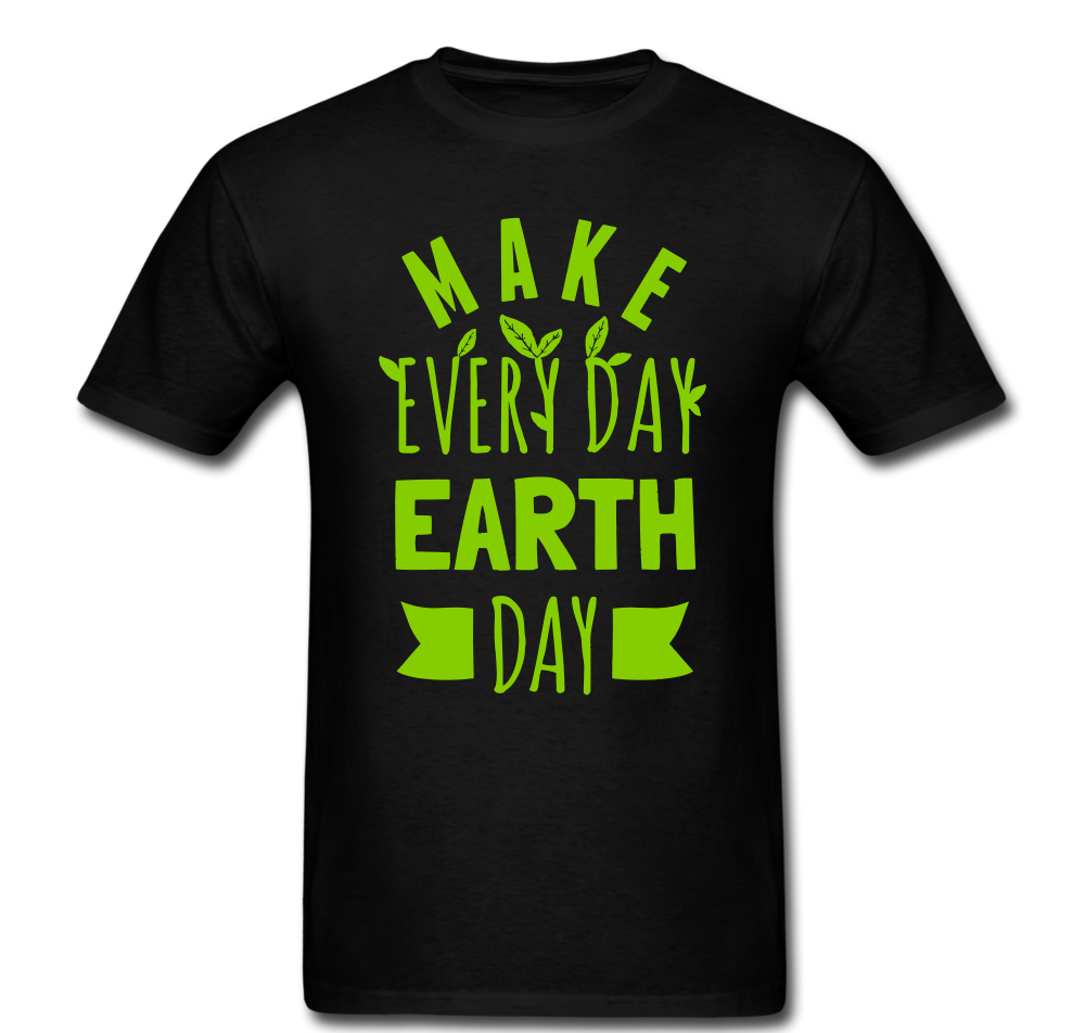 Earth Day T-shirt