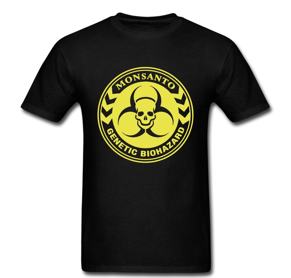 Monsanto T-shirt