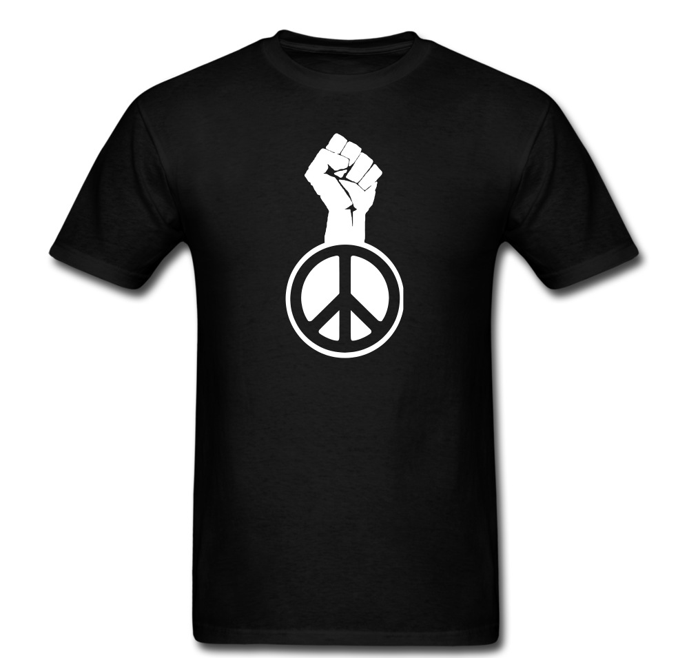 Peace T-shirt