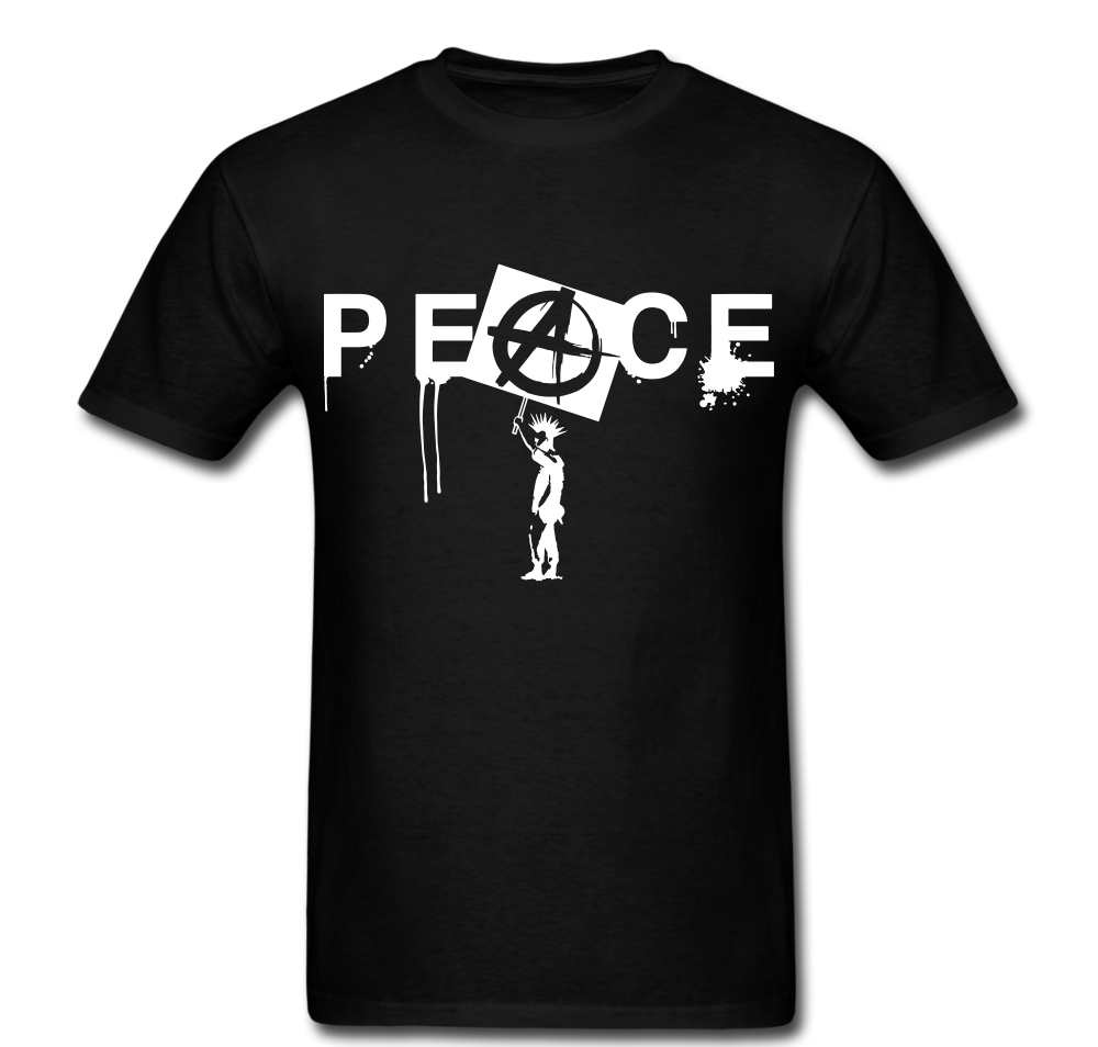 Peace T-shirt