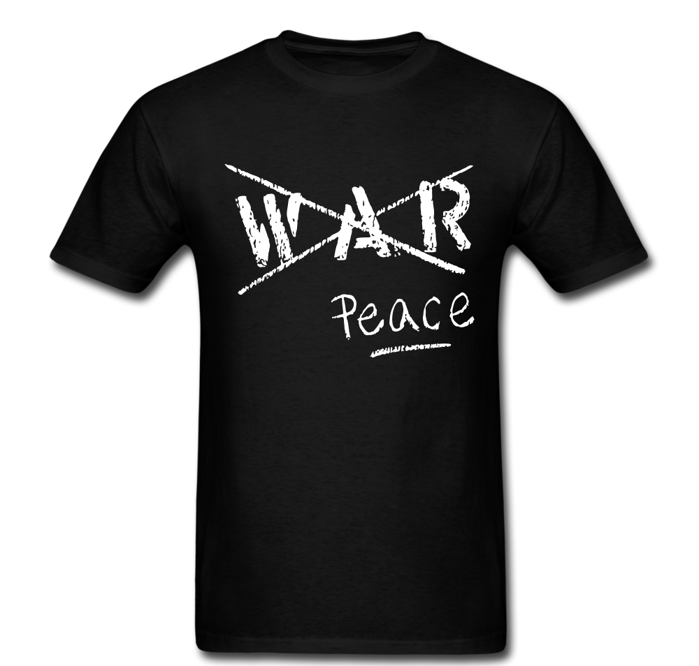 Peace T-shirt