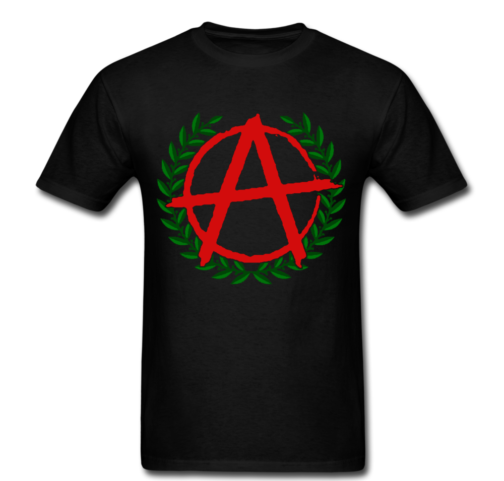 Anarchy T-shirt