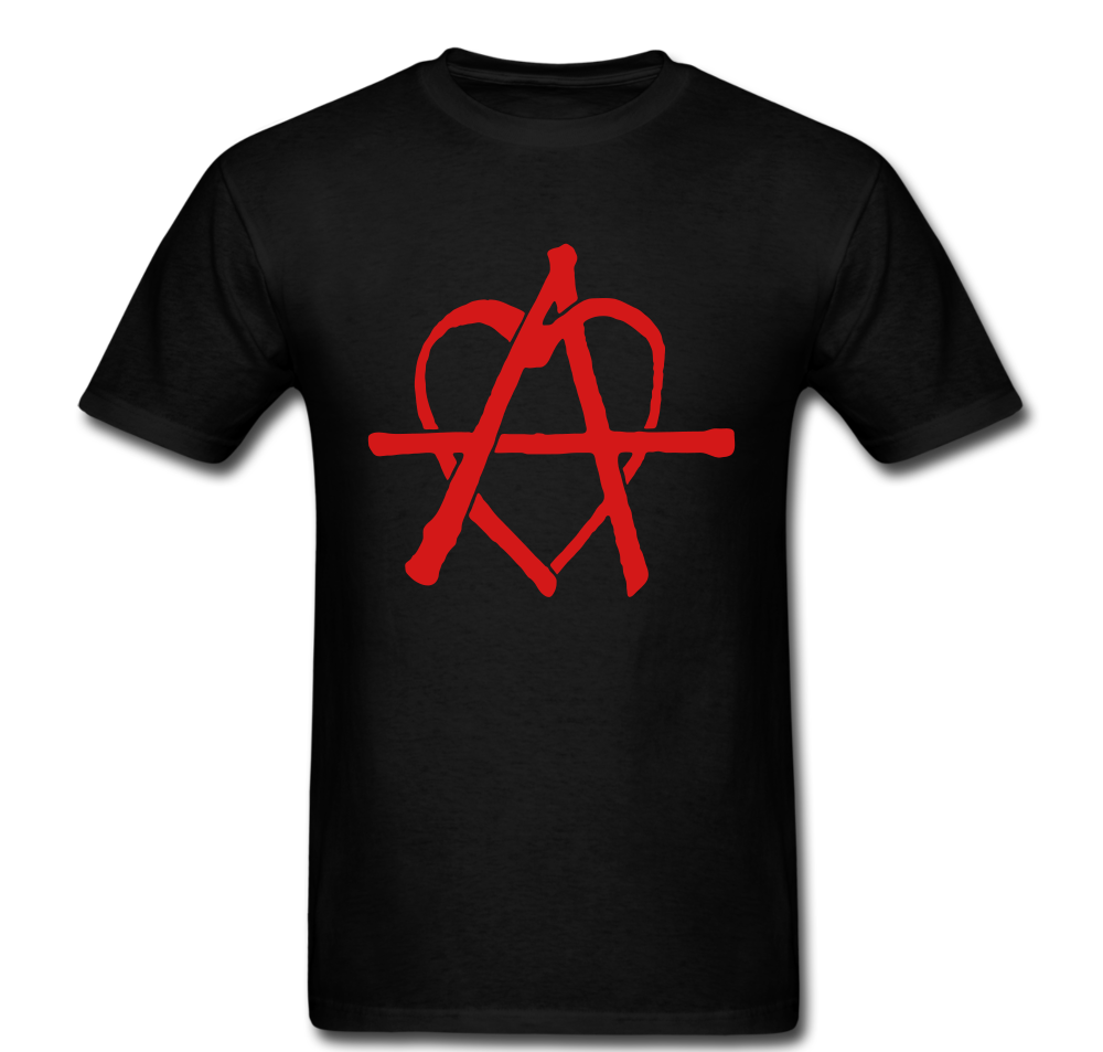 Anarchy T-shirt