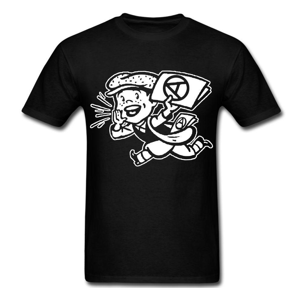 Anarchy T-shirt