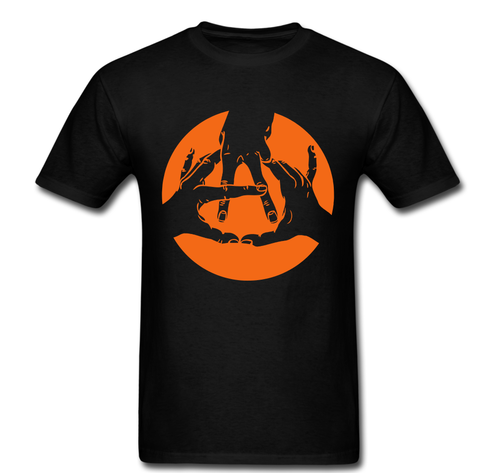 Anarchy T-shirt