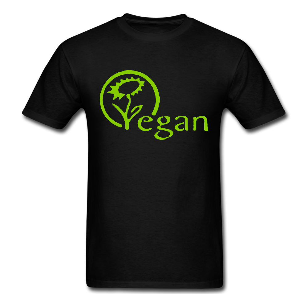 Vegan T-shirt