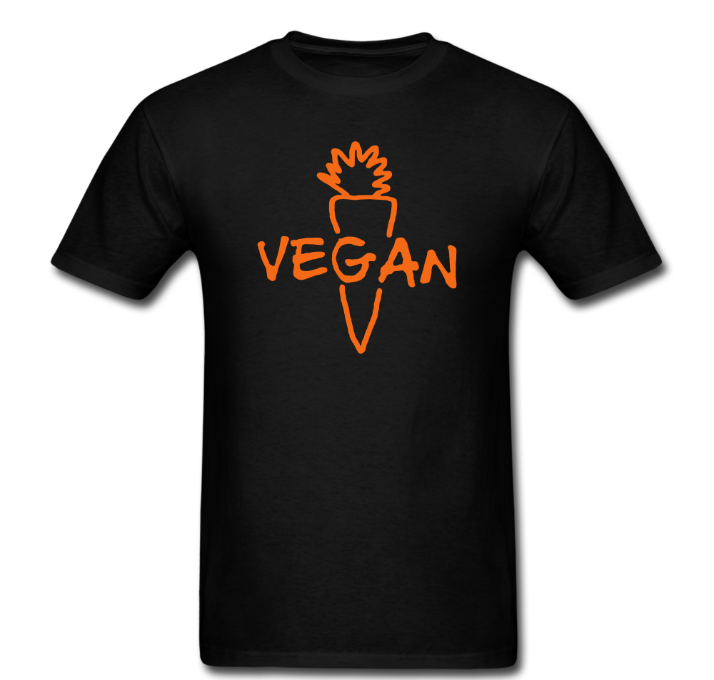 Vegan T-shirt