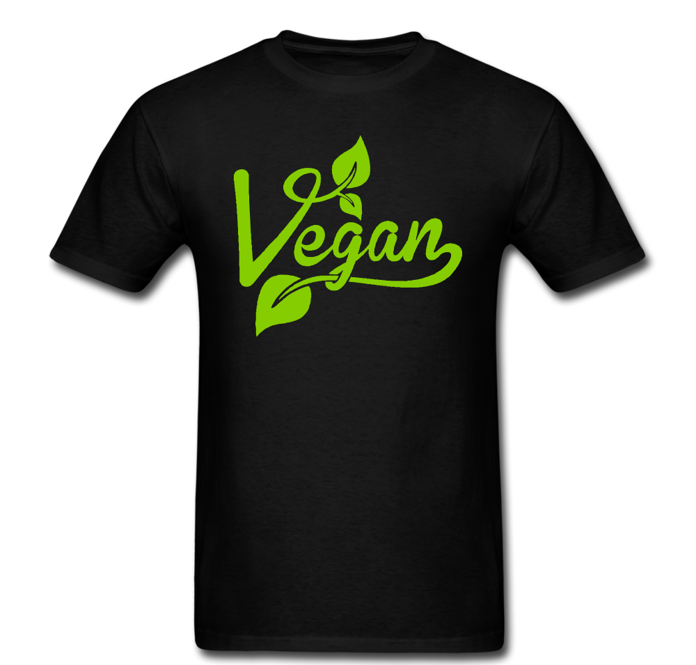 Vegan T-shirt