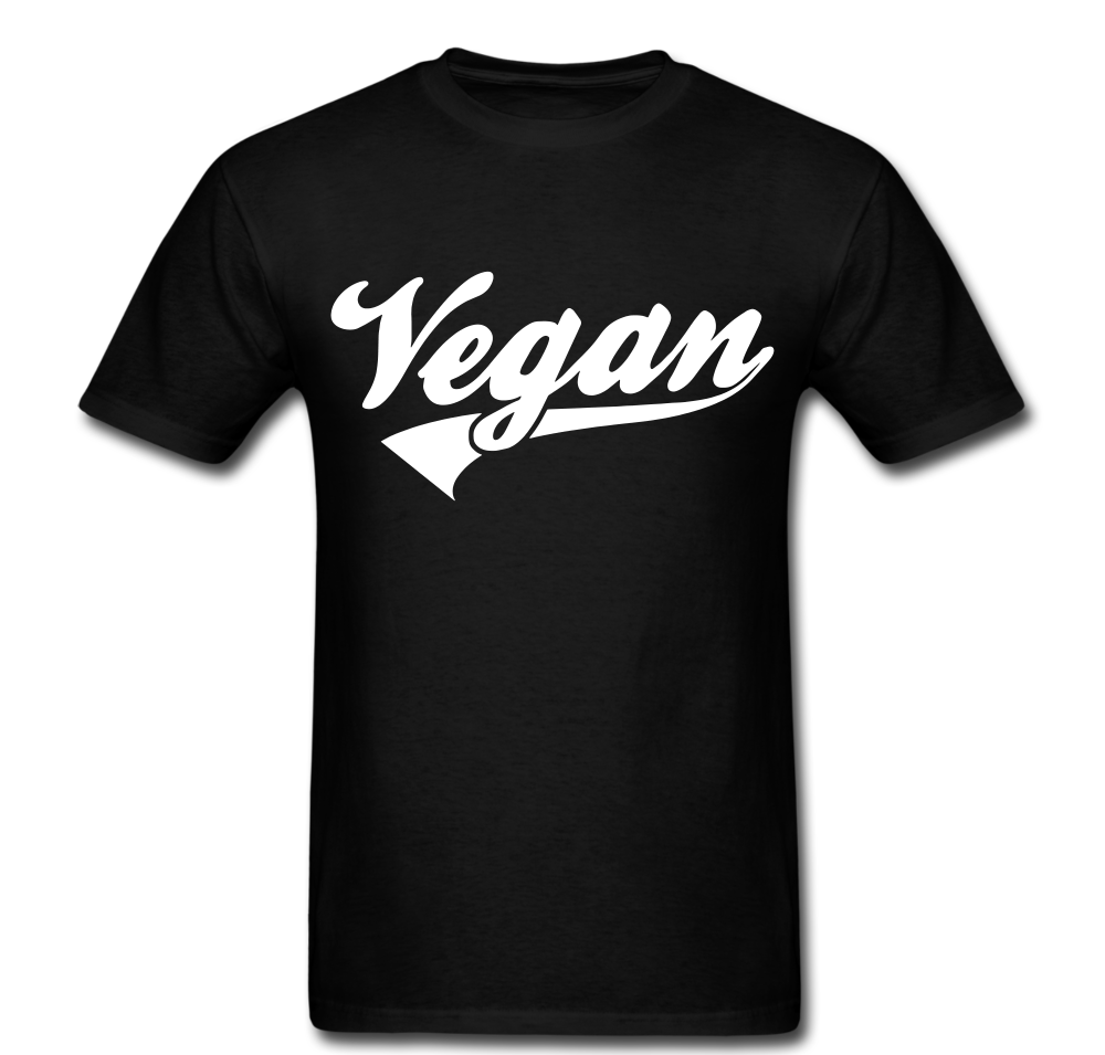 Vegan T-shirt