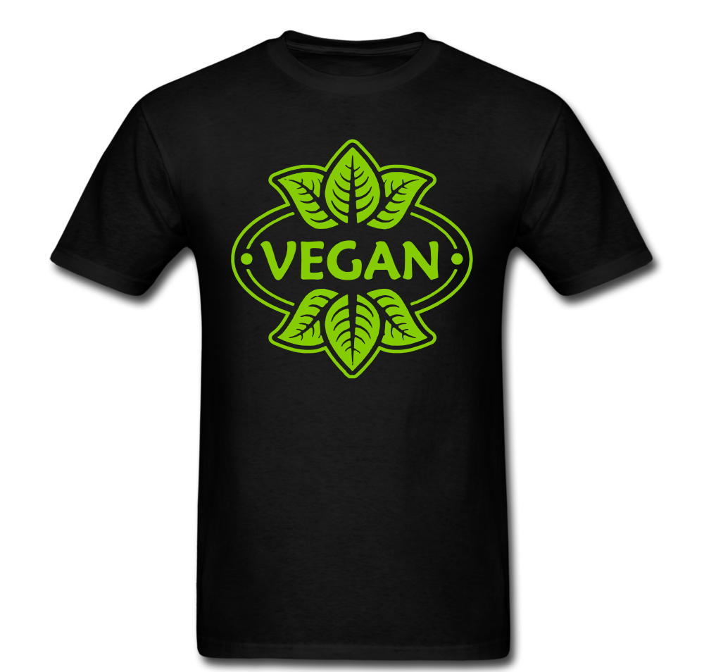 Vegan T-shirt