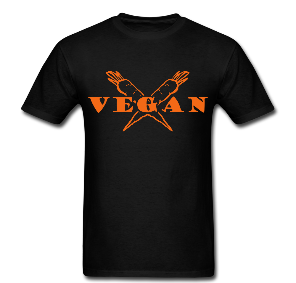 Vegan T-shirt