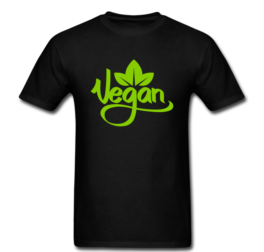 Vegan T-shirt