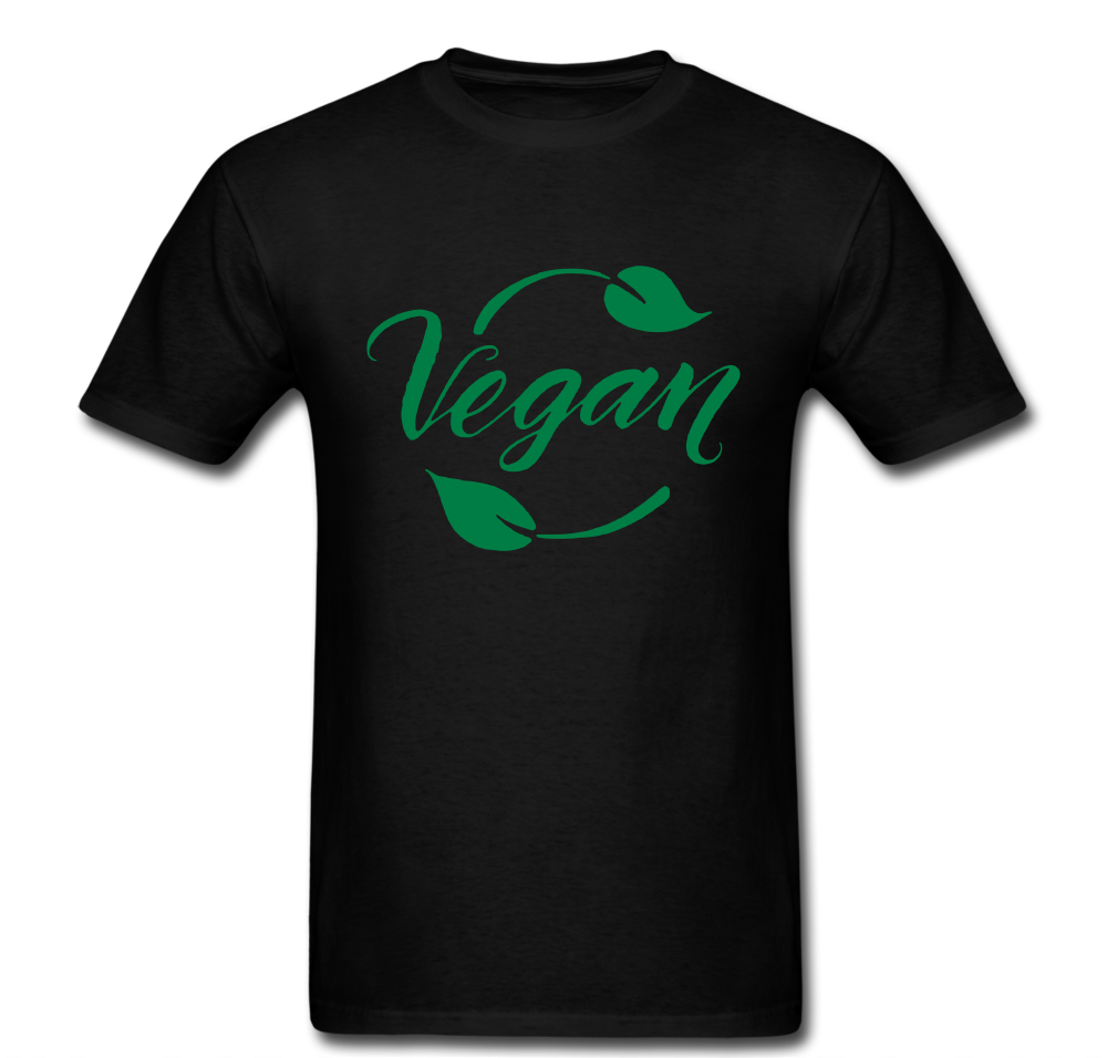 Vegan T-shirt