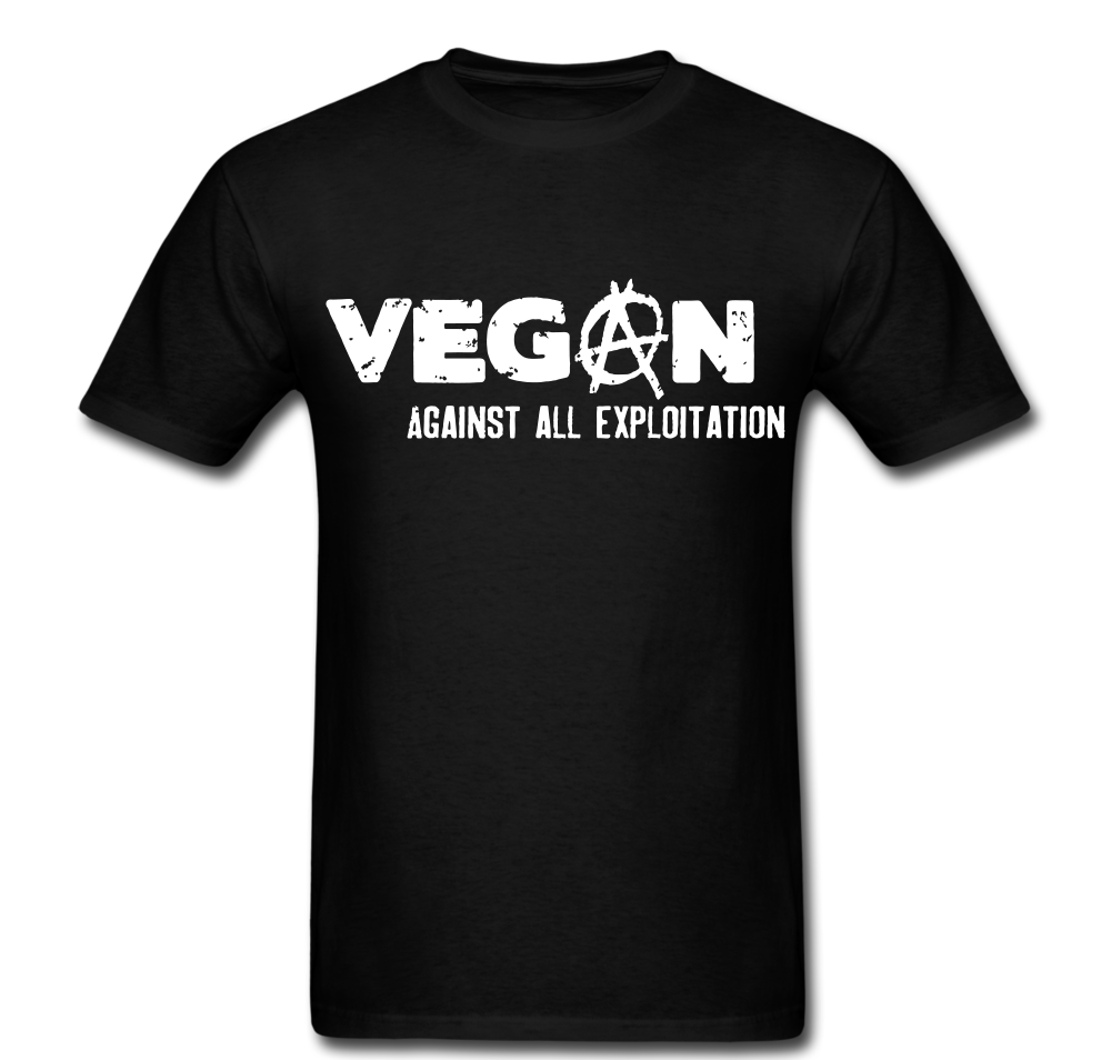 Vegan T-shirt