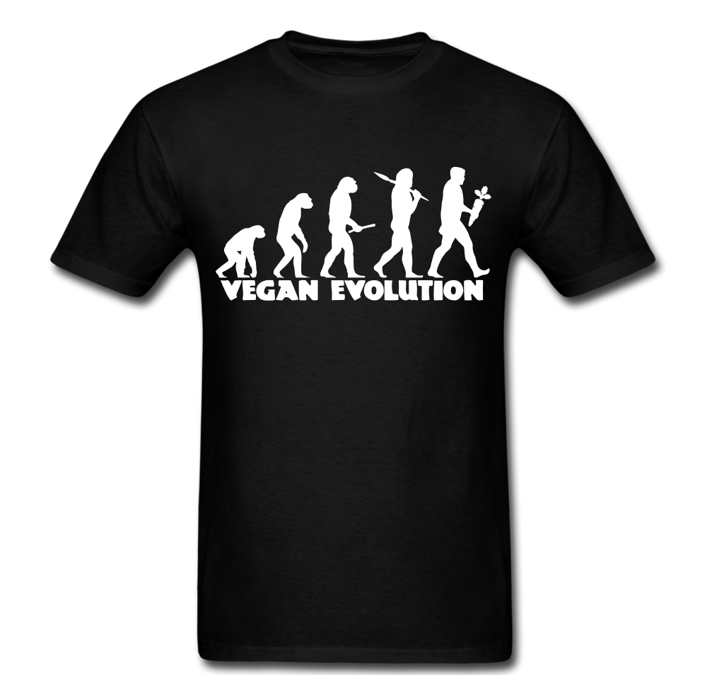 Vegan T-shirt