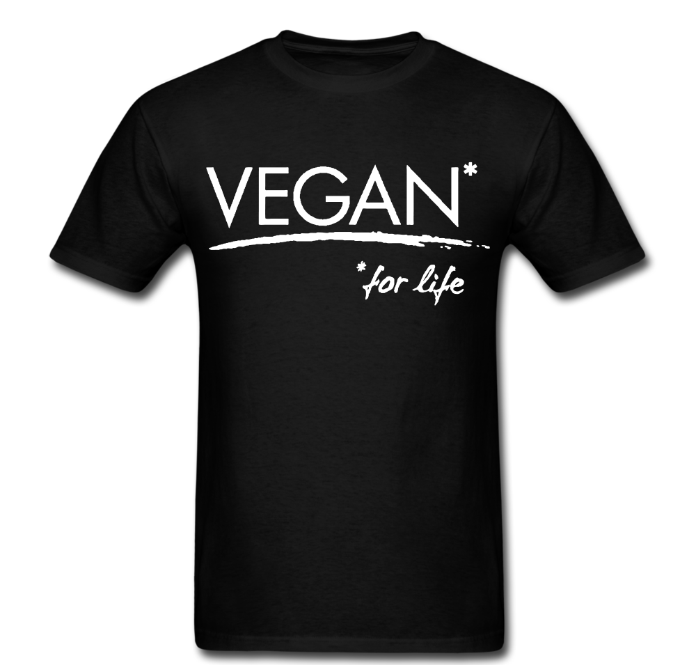 Vegan T-shirt