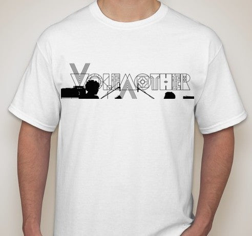 Wolfmother Band Logo T-shirt | Blasted Rat